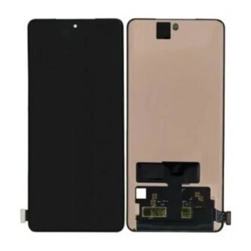 INCELL (Sans châssis) Écran LCD OnePlus 11R 5G Noir sonique