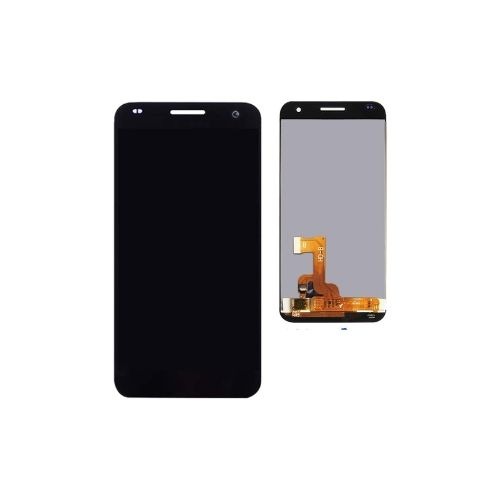 ORIGINAL (Avec châssis) Écran LCD NOIR Huawei Ascend G7