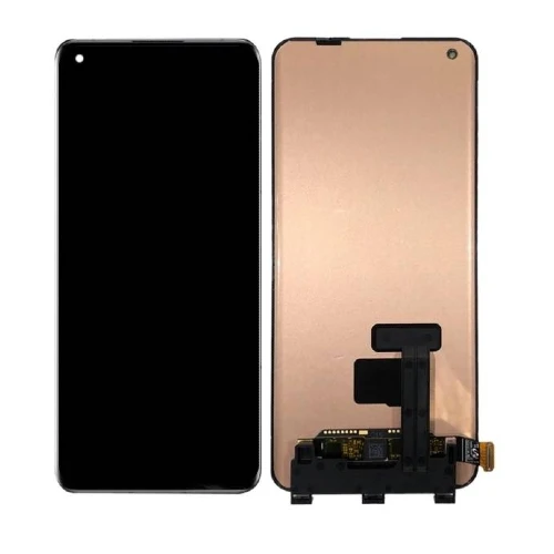 INCELL (Sans châssis) Écran LCD OnePlus 10 PRO 5G Noir volcanique