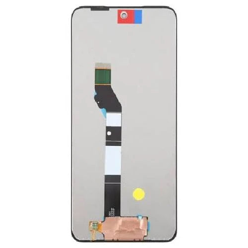 SERVICE PACK (Avec châssis) ÉCRAN LCD Motorola G67 Power 5G (2025) Parachute Violet