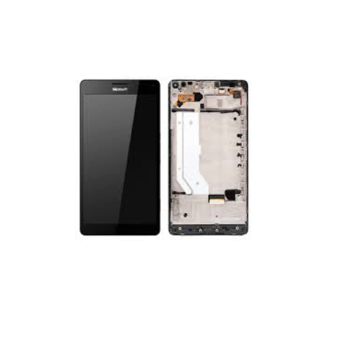 Écran LCD Nokia Serie N N950 XL