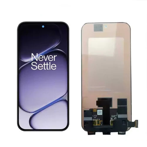 ORIGINAL (Avec châssis) Écran LCD OnePlus Turbo 6V 5G Bleu
