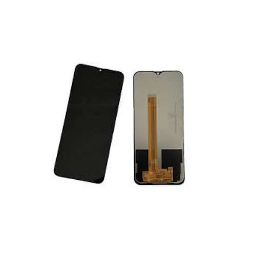 ORIGINAL (Sans châssis) Écran LCD Ulefone NOTE 12P