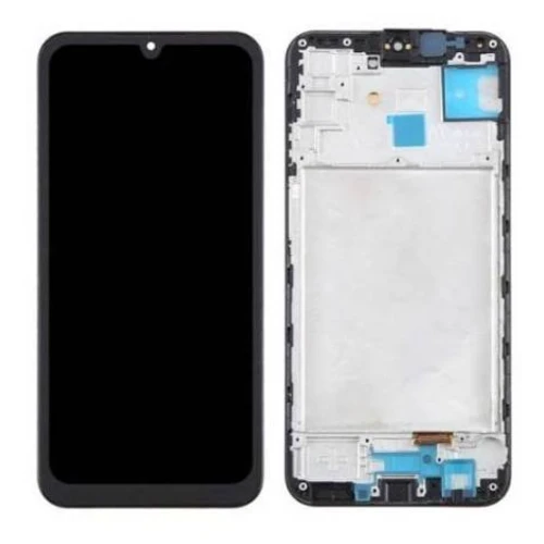 OLED (Sans Châssis) ÉCRAN LCD SAMSUNG GALAXY M47 5G (M476B) Noir