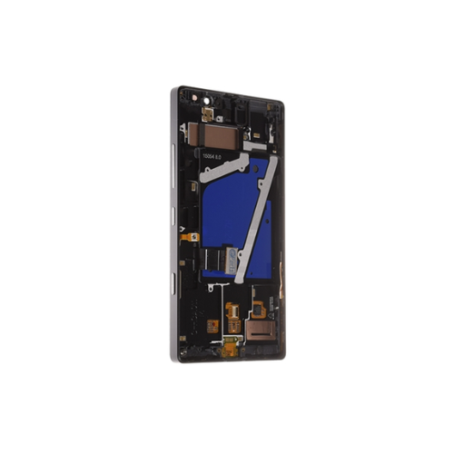 Écran LCD + écran tactile + Cadre - 00812K9 Nokia Lumia 930 Noir