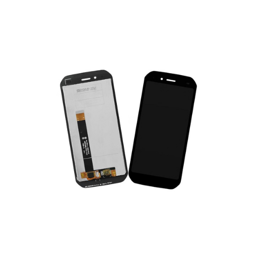 ORIGINAL (Sans châssis) Écran LCD CAT PHONE S41