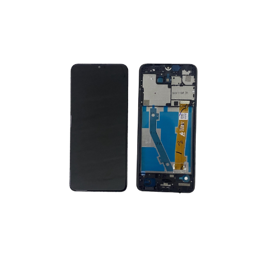 ORIGINAL (Sans châssis) Écran LCD TCL 10 SE