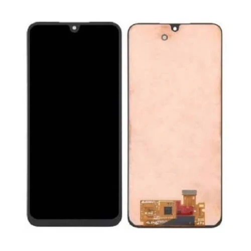 OLED (Sans châssis) ÉCRAN LCD SAMSUNG GALAXY A37 5G (A376B/U) Charkoal Noir