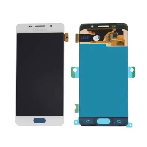 OLED (Sans châssis) Écran LCD Samsung Galaxy A3 2016 (A310F) Rose