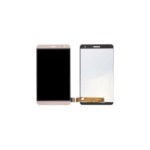 ORIGINAL (Sans châssis) Écran LCD NOIR Huawei MEDIAPAD X2