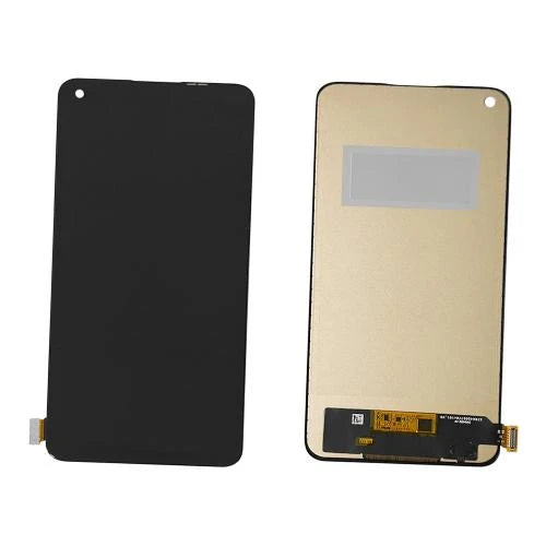 INCELL (Sans châssis) Écran LCD OnePlus 8T 5G NOIR/GRIS