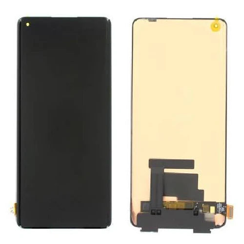 INCELL (Sans châssis) Écran LCD OnePlus 8 PRO 5G Noir Onyx