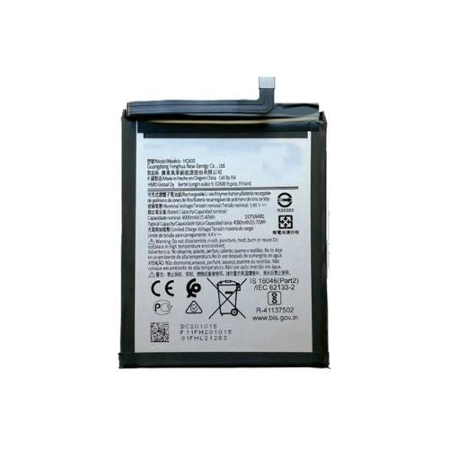 Batterie pour Nokia 3.4