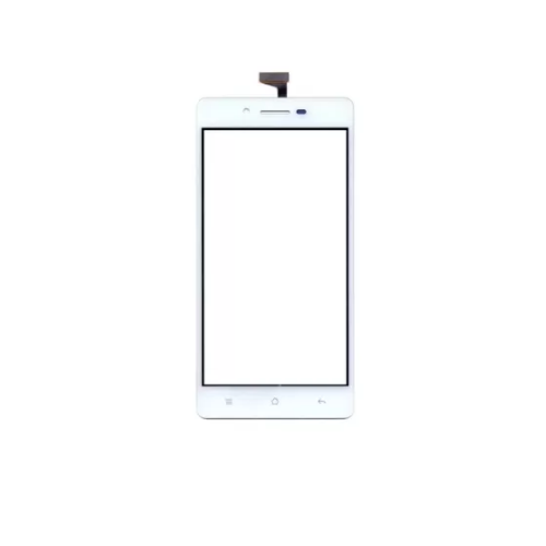 Écran tactile/numériseur Acer Liquid Z330 Noir