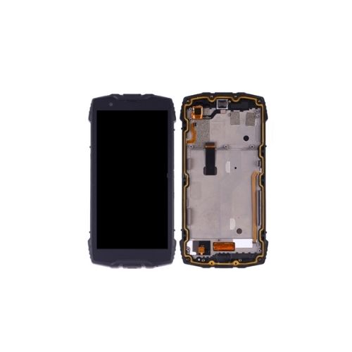 ORIGINAL (Sans châssis) Écran LCD Blackview BV6800 PRO