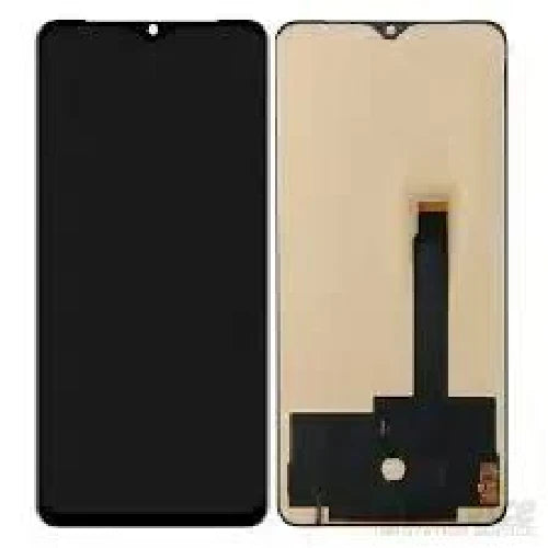 INCELL (Sans châssis) Écran LCD OnePlus 7T NOIR/GRIS