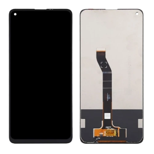 ORI (Avec châssis) ÉCRAN LCD HONOR PLAY 4 NOIR
