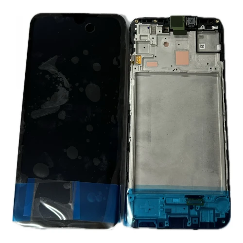 SERVICE PACK (Avec châssis) ÉCRAN LCD SAMSUNG S26 ULTRA 5G (S948B) Violette De Cobalt