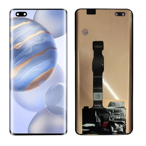 INCELL (Sans châssis) ÉCRAN LCD HONOR 30 PRO NOIR