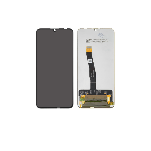 OLED (Sans châssis) LCD NOIR HONOR 20 LITE YOUTH