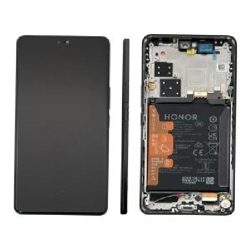 SERVICE PACK (Avec châssis) Écran LCD HONOR 200 PRO 5G Vert