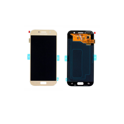 SERVICE PACK (Sans châssis) Écran LCD Samsung Galaxy A5 2016 (A510F)
