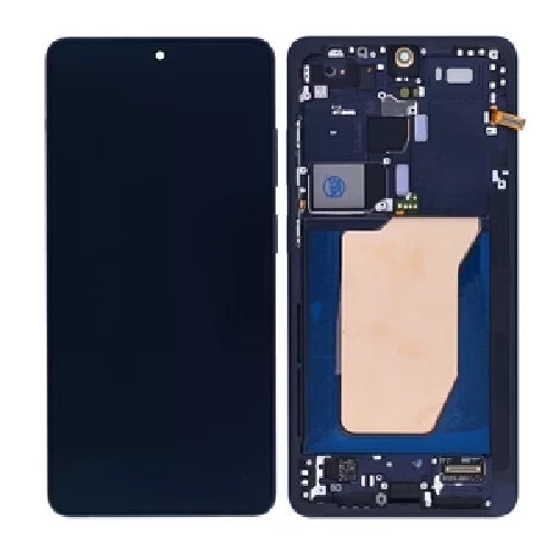 SERVICE PACK (Avec châssis) ÉCRAN LCD SAMSUNG S26 ULTRA 5G (S948B) Noir