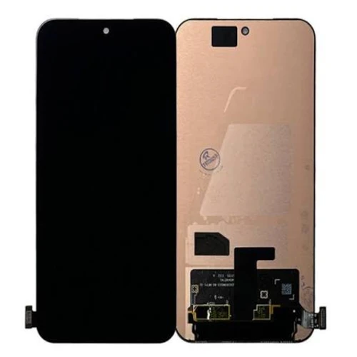 ORIGINAL (Sans châssis) Écran LCD OnePlus 13T 5G NOIR