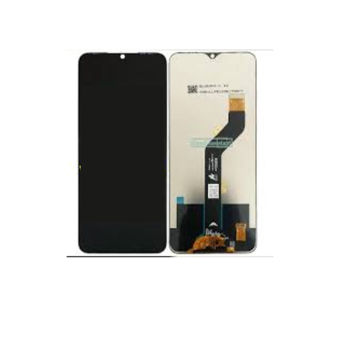 ORIGINAL (Sans châssis) Écran LCD Itel VISION 2 PRO