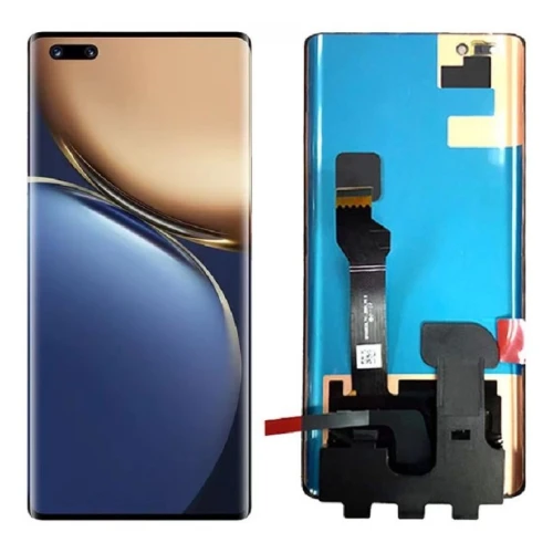 ORI (Avec châssis) ÉCRAN LCD HONOR MAGIC 3 PRO+ 5G NOIR