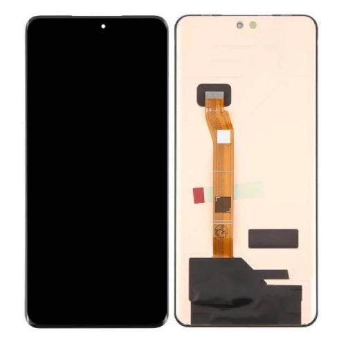 INCELL (Sans châssis) ÉCRAN LCD HONOR X60 PRO 5G NOIR