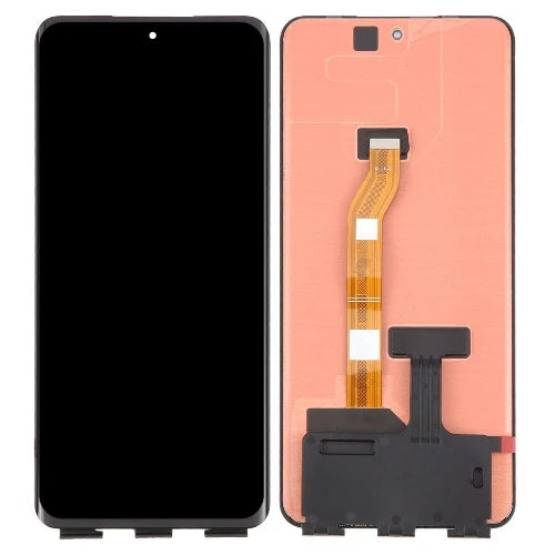 INCELL (Sans châssis) ÉCRAN LCD HONOR X50 GT 5G NOIR