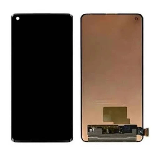 ORIGINAL (Sans châssis) Écran LCD OnePlus 8 5G Noir Onyx