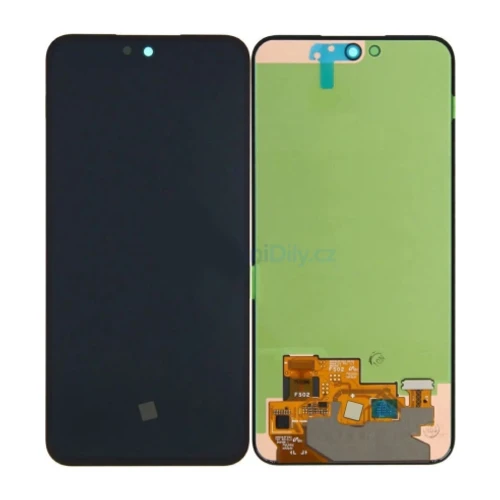 SERVICE PACK (Avec châssis) Écran LCD Samsung Galaxy A56 5G (A566B/U) Superbe rose