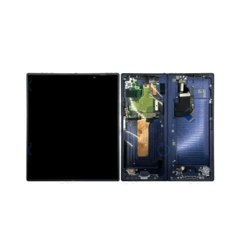 INCELL (Externe) (Sans Châssis) ÉCRAN LCD SAMSUNG GALAXY Z FOLD 6 5G (F956U) Noir fabriqué