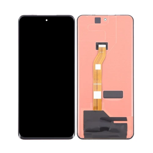 INCELL (Sans châssis) ÉCRAN LCD HONOR X9B 5G NOIR