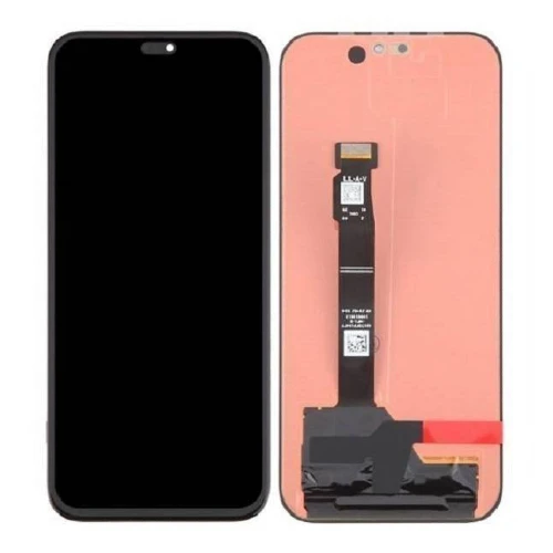 INCELL (Sans châssis) Ecran LCD HONOR POWER 5G NOIR