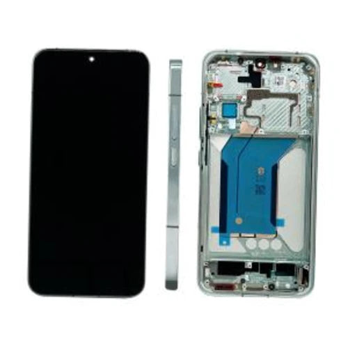SERVICE PACK (Avec châssis) ÉCRAN LCD Xiaomi 14 PRO 5G Vert