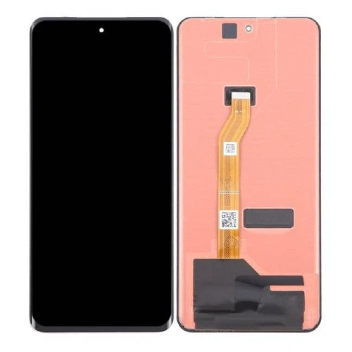 INCELL (Sans châssis) Ecran LCD HONOR X50 5G NOIR