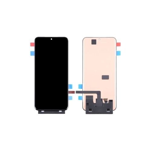 ORIGINAL (Sans châssis) Écran LCD NOIR Huawei P60 PRO 5G