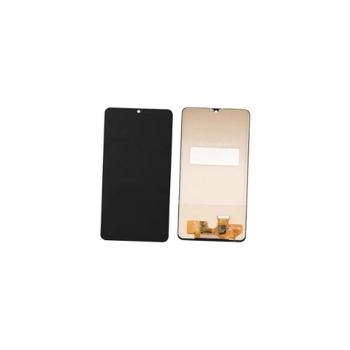 INCELL (Sans châssis) Écran LCD Noir Génial Samsung Galaxy A32 4G (A325F)