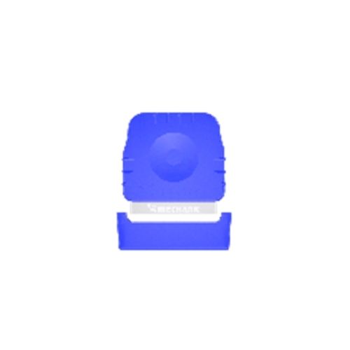 Lame en plastique MECHANIC pack Tough Shadow 003, 3 pièces/petite boîte