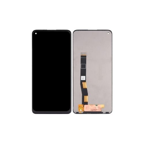 Écran LCD MOTOROLA G STYLUS 5G 2020