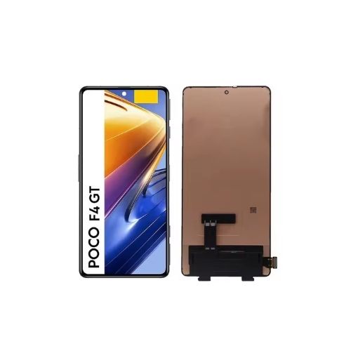 OLED/ORI Écran LCD MI MIX 4