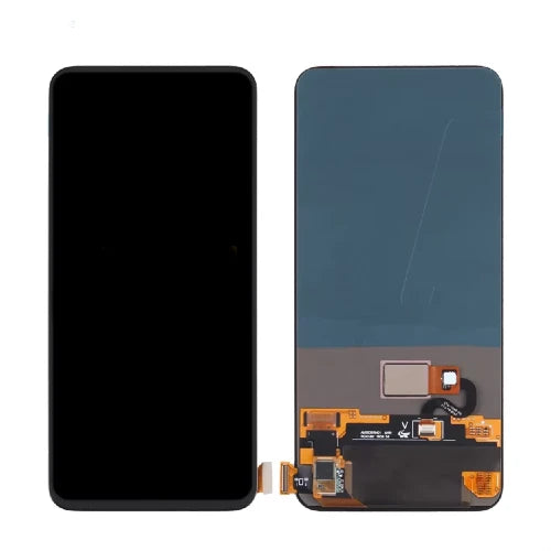 INCELL (Sans châssis) ÉCRAN LCD HONOR MAGIC 2 NOIR