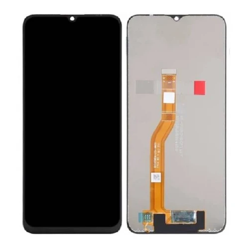 ORIGINAL (Avec châssis) Ecran LCD HONOR PLAY 5T YOUTH 5G / 5T VITALITY 5G NOIR