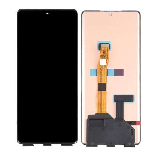 INCELL (Sans châssis) Ecran LCD HONOR X9A 5G NOIR