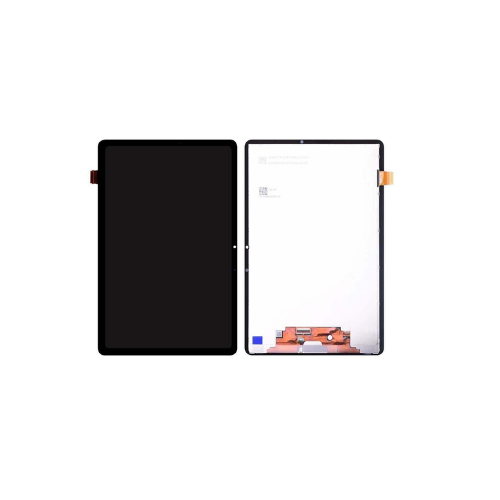 Écran Complet LCD Original Tab S8 2022 (X700/X706) Noir