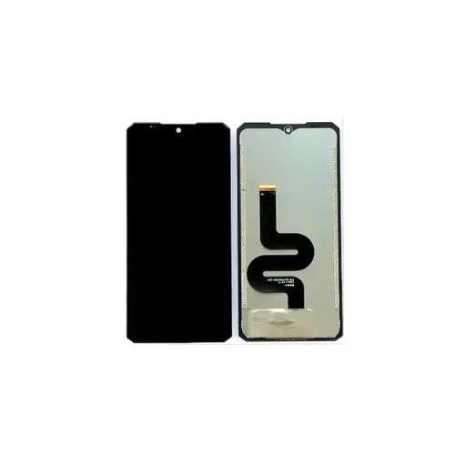 ORIGINAL (Sans châssis) Écran LCD OUKITEL WP8 PRO