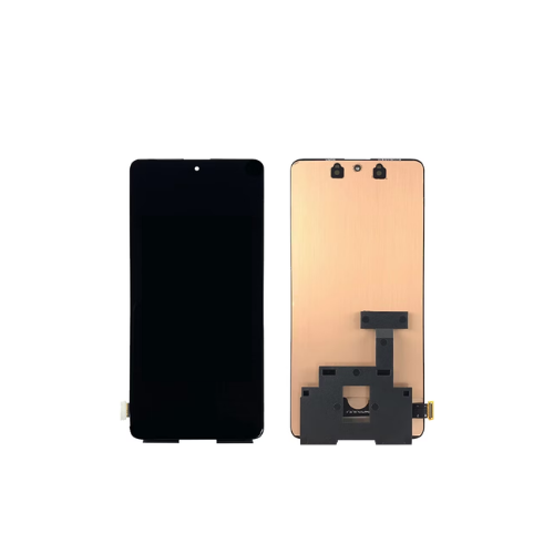 INCELL (Avec châssis) Écran LCD Samsung GALAXY M62 (M625F) Noir
